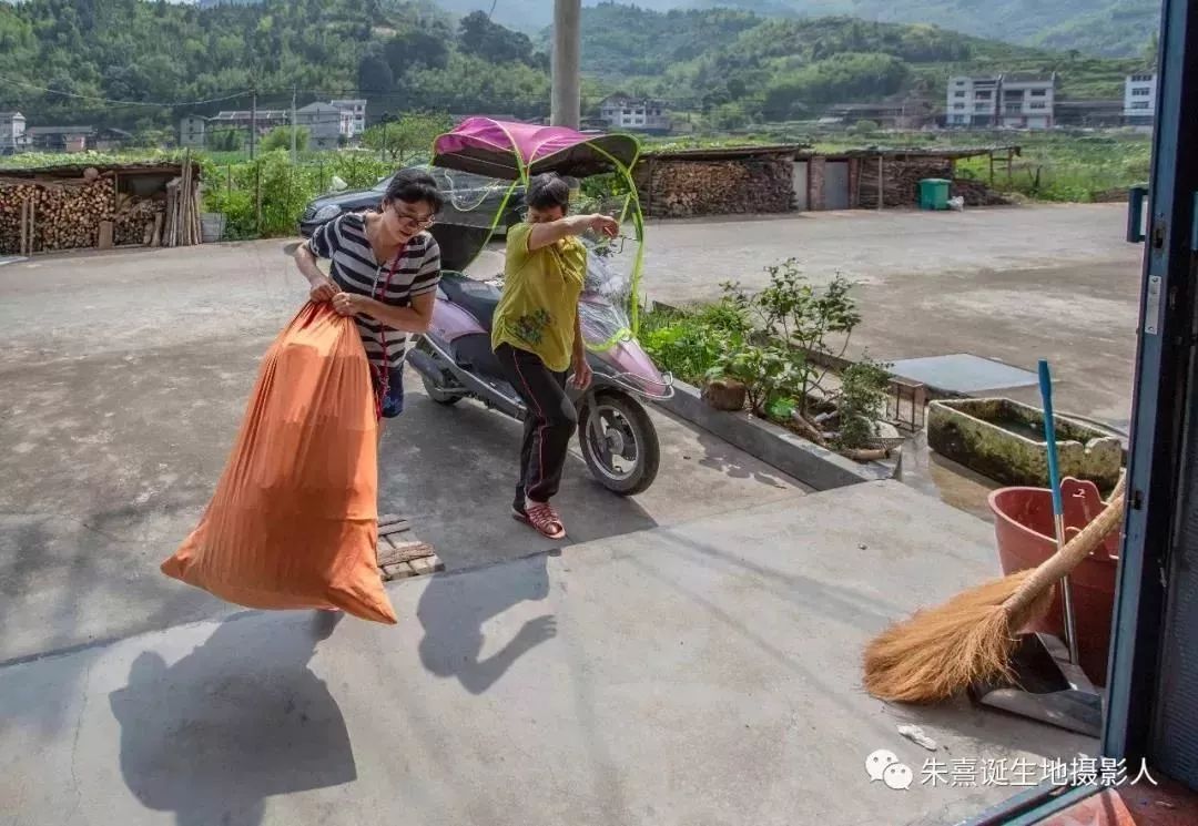 「点赞」这个尤溪人入围省级榜单!