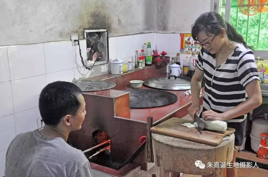 「点赞」这个尤溪人入围省级榜单!