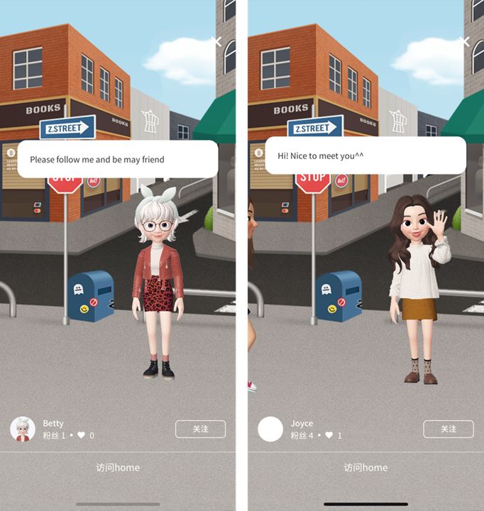 连续8天社交排行超微信的ZEPETO,会成为下一个月抛软件嘛?