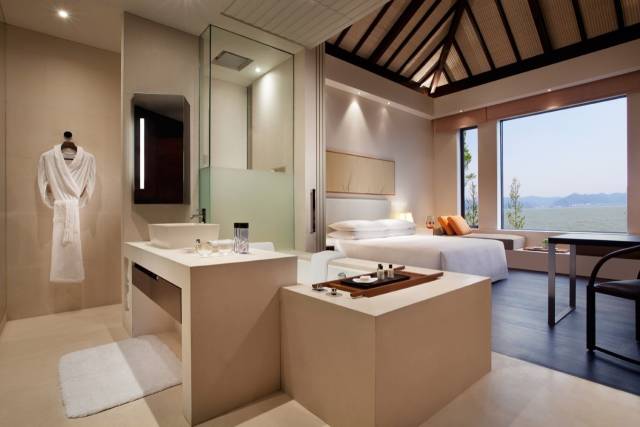 人均¥499就能住柏悦！吃喝玩乐都惊喜，错峰出游就选它！