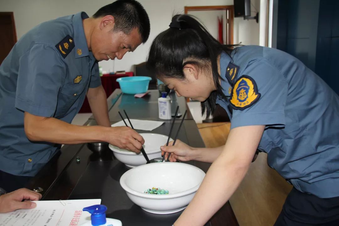 淄博高新区文明创建展示,淄博市省级文明单位