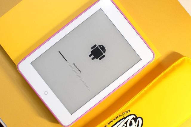 柠檬阅读护眼阅读器,让孩子爱上阅读提高专注力