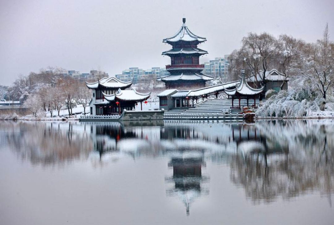 2022江苏盐城有大雪暴雪吗,江苏暴雪大雪无锡会下雪吗