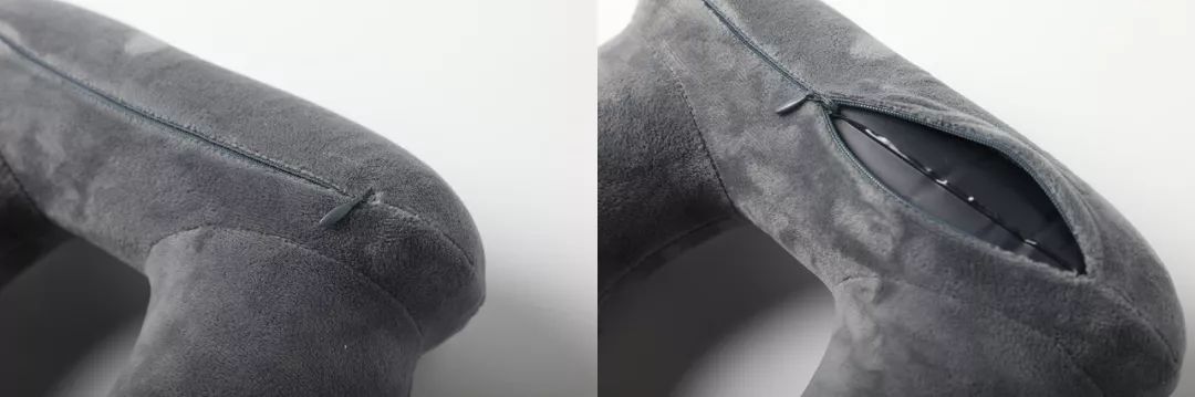 拯救你的颈椎！这款德国变态”护颈”神器，让你坐着比躺着还舒服，连失眠也能救一下