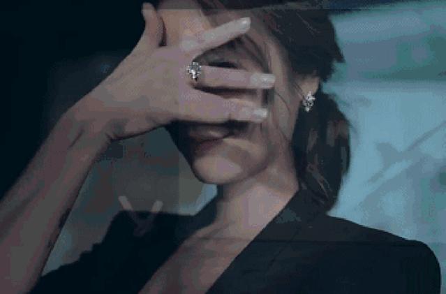 平价首饰怎样戴出高级感,珠宝戴出高级感