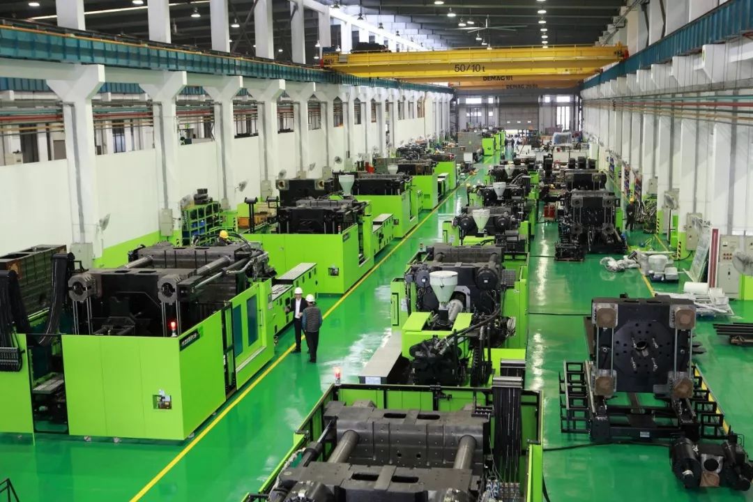 特稿｜一家寂寂无名的小工厂如何实现年收入超20亿元的逆袭？