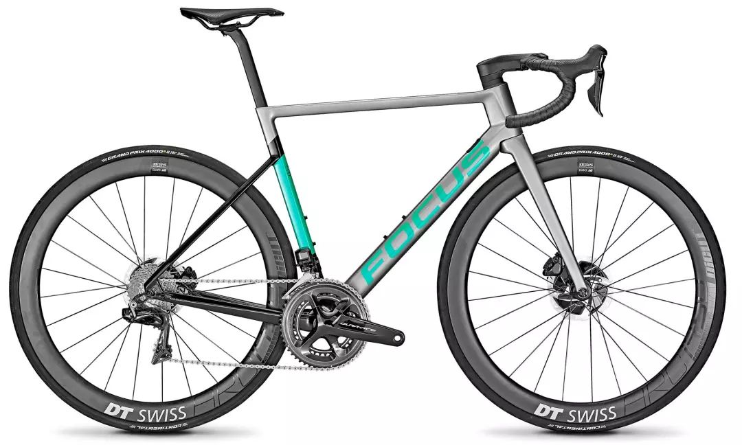 2019 Focus Izalco Max——超轻碟刹气动车！