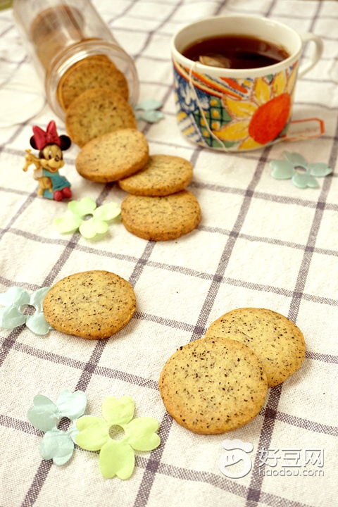 烘焙法式焦糖丹麦酥,烘焙甜品饼干