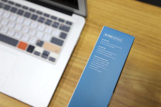 森海塞尔真无线蓝牙耳机测评,森海塞尔IE40pro耳机