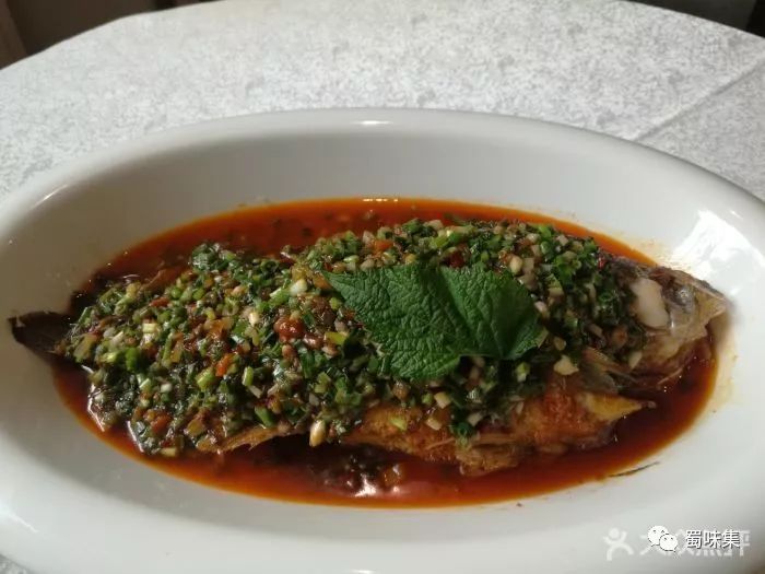 奥森跑完步，来一顿地道川菜奖赏自己！