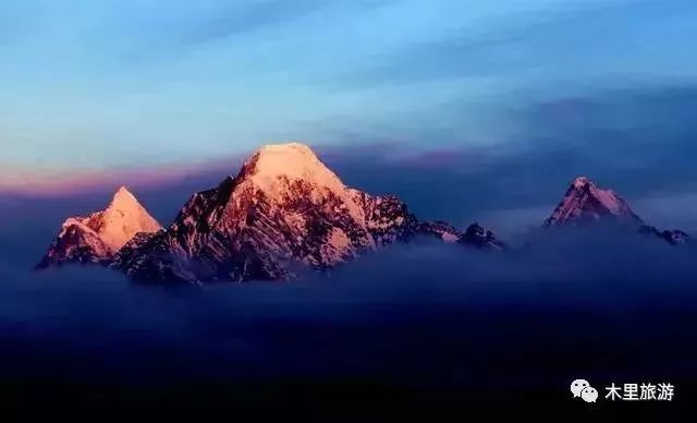 木里为什么叫木里王国,木里为什么每年都有火