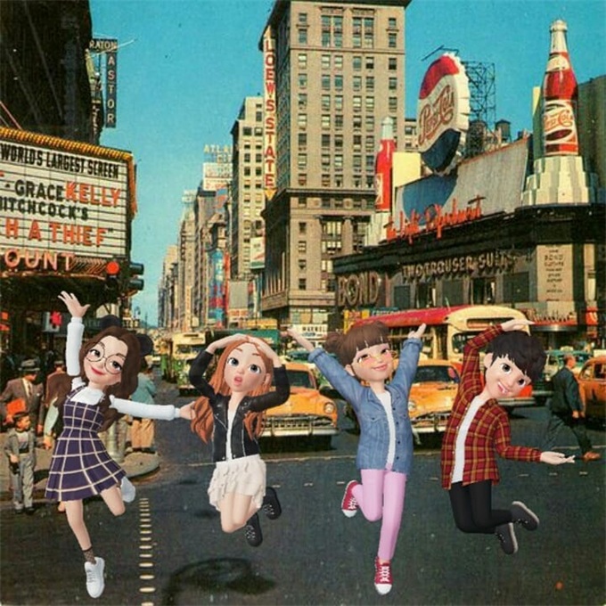 zepeto鎹忚劯杞欢,鎹忚劯杞欢zepeto