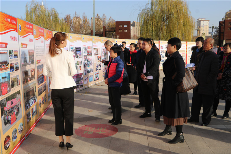 衡水学院建校100周年,衡水学院2023年迎新生典礼直播