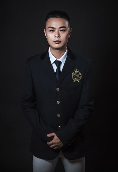 粤港澳台团体赛优秀骑手上线，谁将站上最高领奖台？