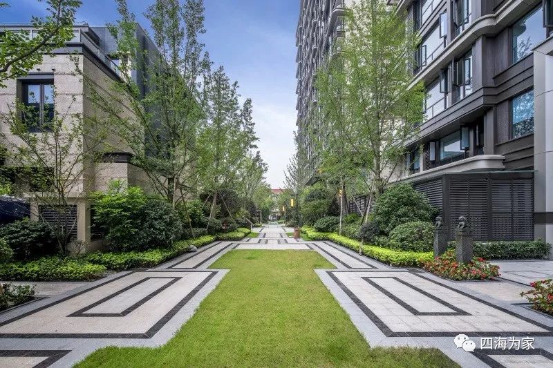 雍锦世家深度解析,深度解析蓝光雍锦王府256户型在售