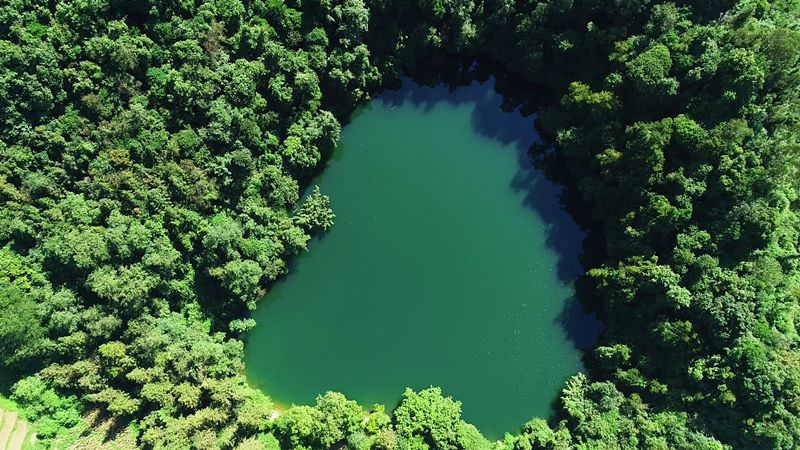 蒙自哪些景区值得去玩的,蒙自最美古镇在哪里