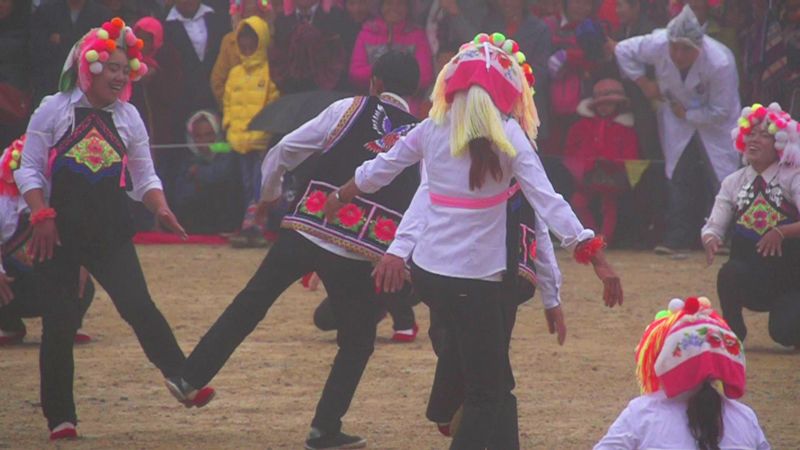 蒙自的城市风光,蒙自最美风光