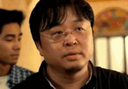 老司机染发,自己在家染发的翻车现场