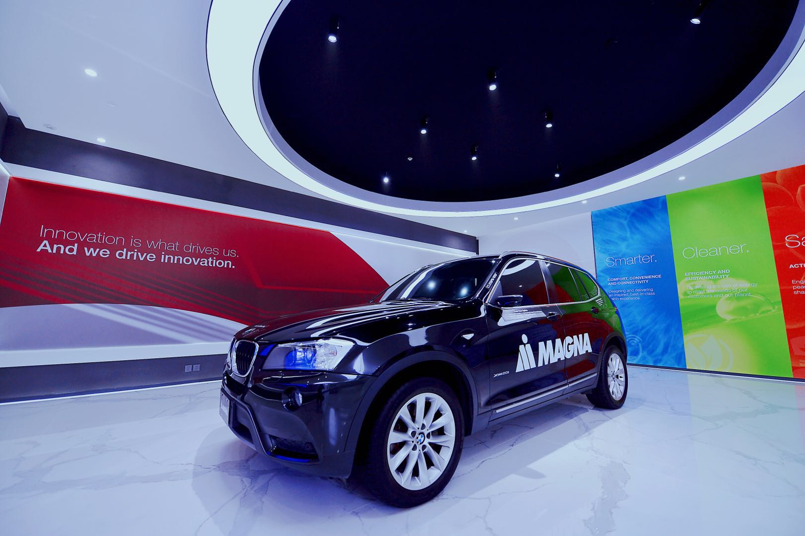 手势感应开启车门原理,手势感应开关车门