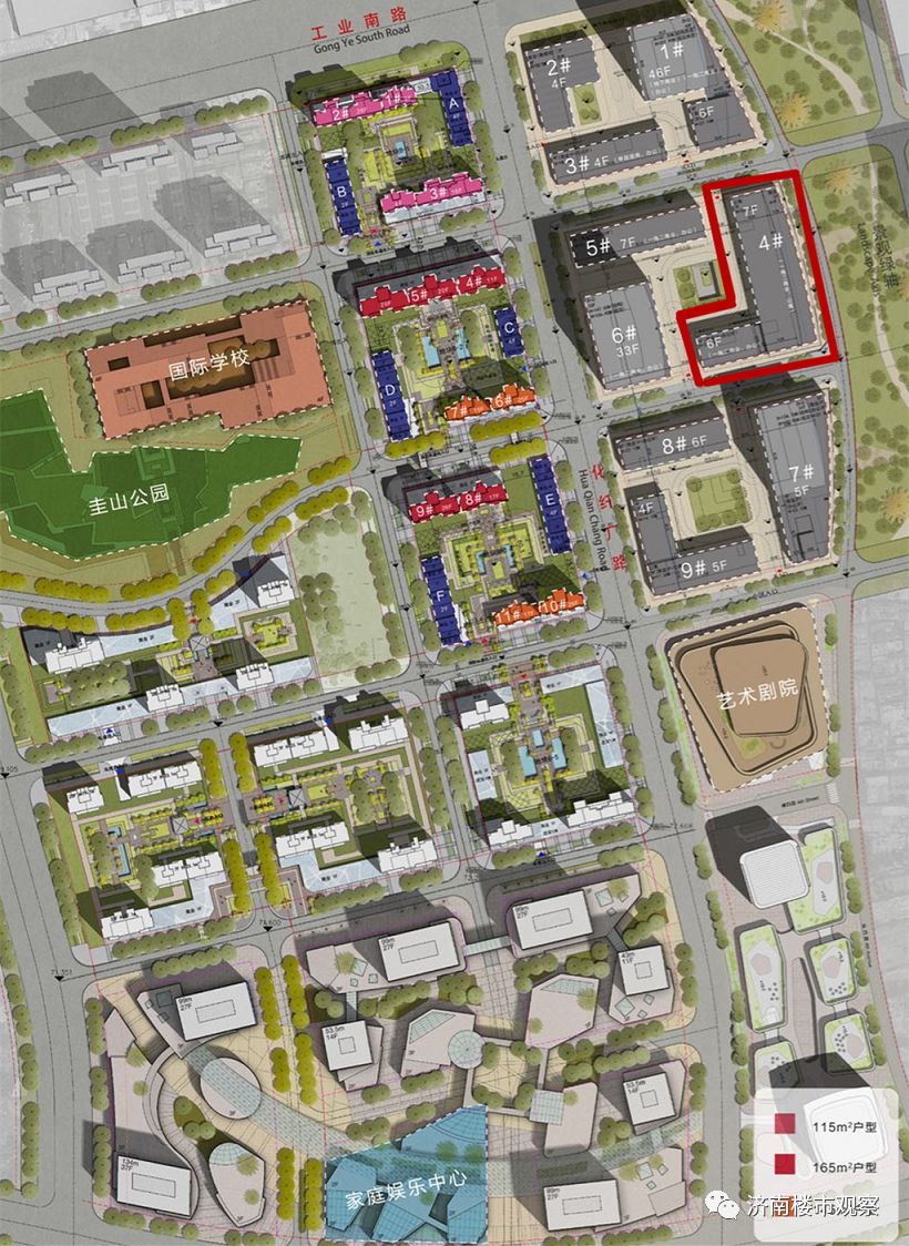 买的商铺烂尾最终会怎样,买高回报商铺一定要谨慎