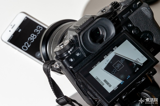 性价比之王富士x-t30无反相机推荐,富士xt3全面评测
