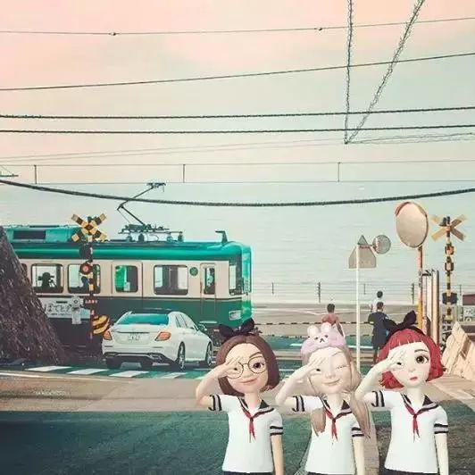 “QQ秀”重磅升级刷爆朋友圈？！当年的红钻会员们又回来氪金了！