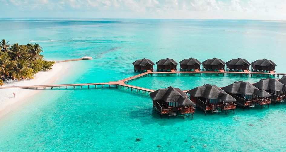 马代唯一酒店的特点,马代五星级酒店一日游