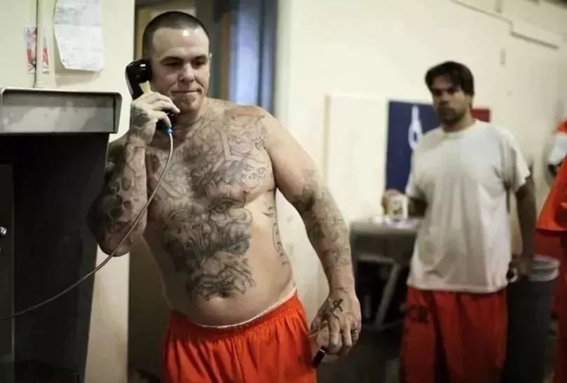 老干妈在美国监狱纪录片,老干妈在美国监狱的影响力