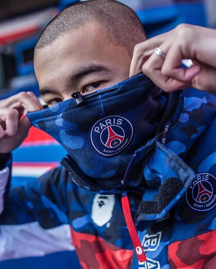 psg大巴黎队服,大巴黎lv联名球衣