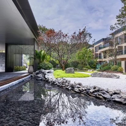 “宗师级”泰禾“产品特色”全面爆发是一种怎样的体验?