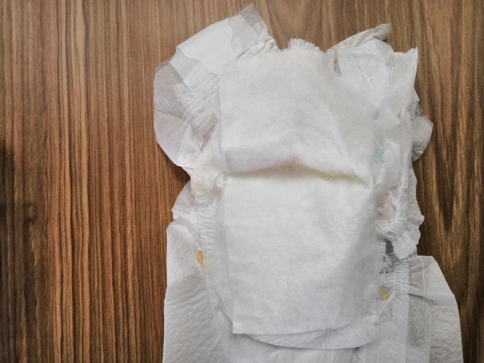 35款婴儿纸尿裤测评：谁说国产品牌不如国外品牌？！