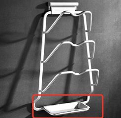 把台面无物做到丧心病狂，是一种什么体验？