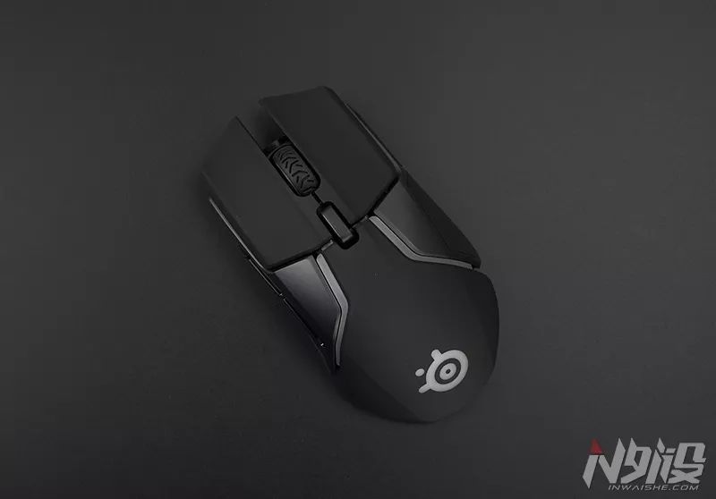 赛睿rival600鼠标评测,赛睿rival5游戏鼠标评测