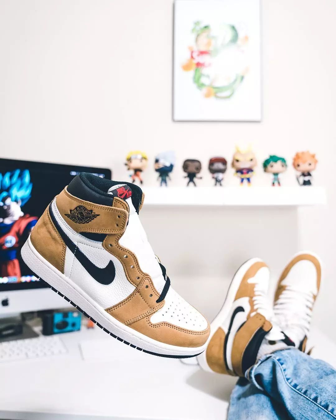 为了买鞋省钱,为了买鞋而买鞋