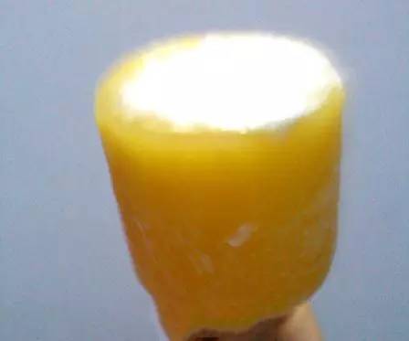 大连人小时候吃的红豆沙雪糕,没吃过那么好吃的雪糕