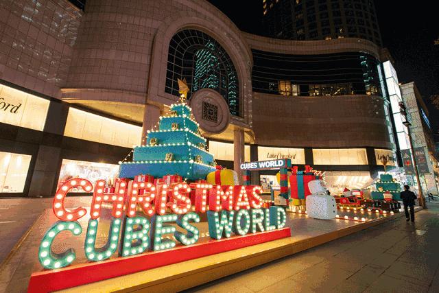 为什么别人店生意总是爆满,为什么现在的购物中心越来越多