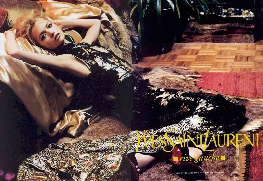 本土化做地稀烂的奢侈品牌！也许会成为下一个DG！