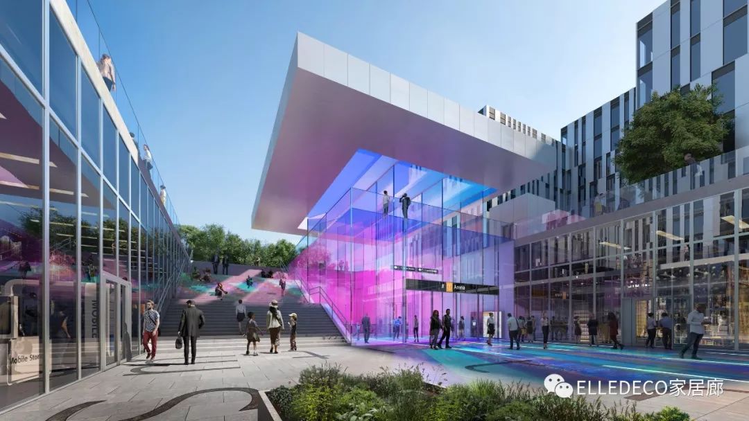 2019MO要把新锐奖颁给中国设计师｜DECO设计周报