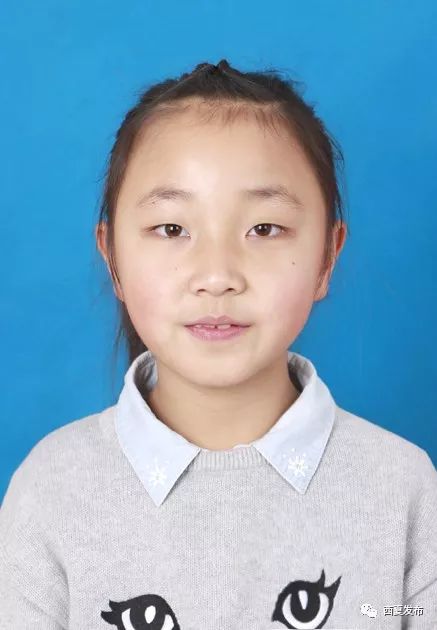 「文明西夏」十月份“最美西夏人”新时代好少年候选人