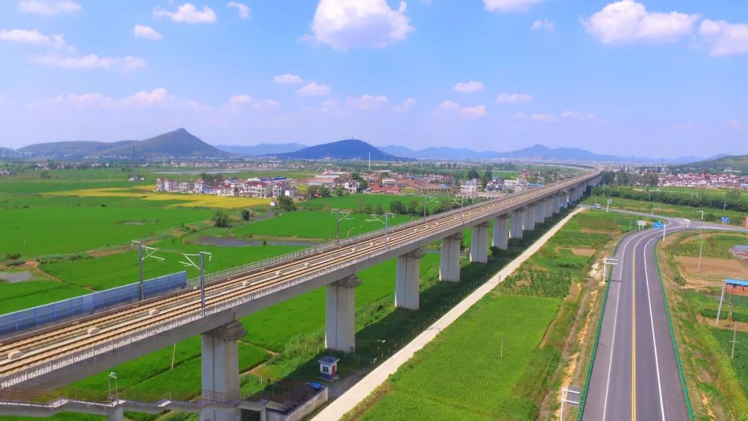 马鞍山的发展变化文字记录,改革开放四十年来马鞍山的变化