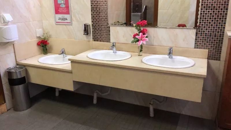 阿拉看环境｜与两代“城市美容师”的一次面对面交流