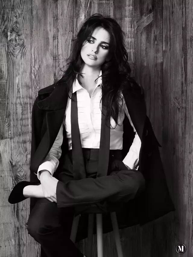 这个44岁的“西班牙玫瑰”，哭起来都是满满的高级感！