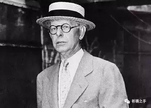 这就是最伟大作手的K线人生