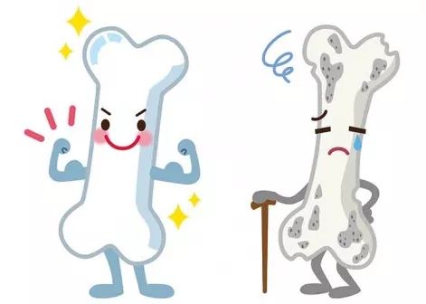 宝宝骨密度低是怎么回事,孩子检测骨密度偏低怎么办