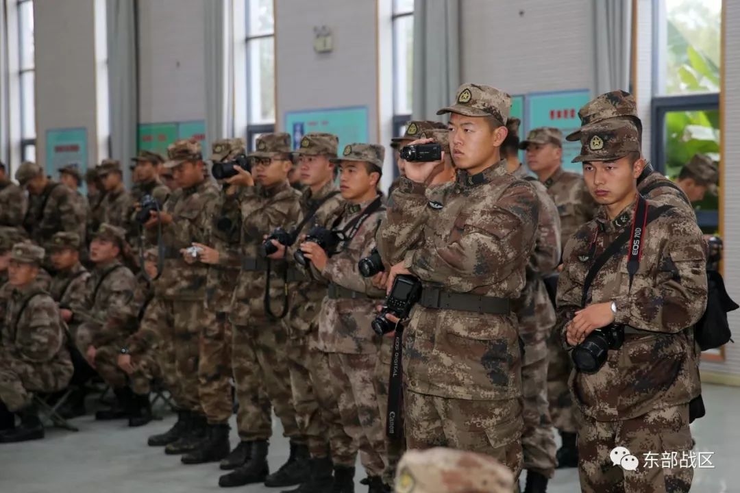 新条令迷彩服要求,新条令军服着装规定