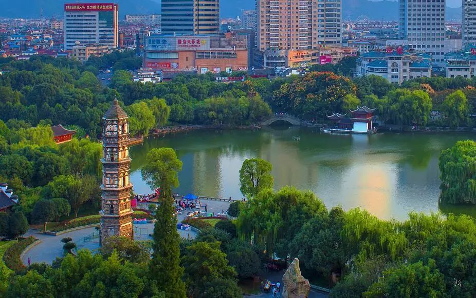 2023年义乌城市排名,义乌百强县级市排名