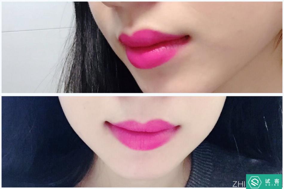 蜜丝佛陀恒彩口红,蜜丝佛陀黑管唇膏