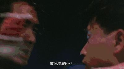 有哪些好听的香港电影配乐,很熟悉的香港片配乐