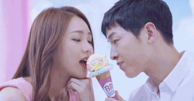 约会前吃一颗,让女神爱上和你接吻的味道