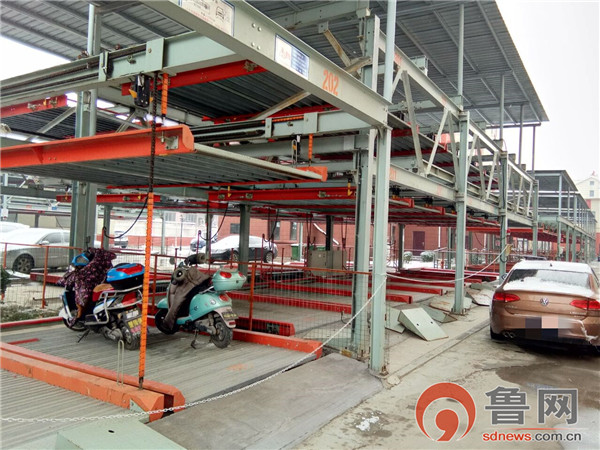 胶州地上车位,胶州地上车位多少钱一个